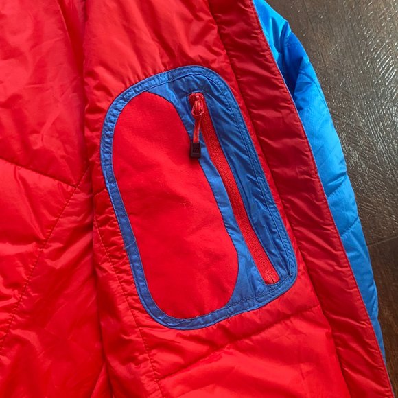 Berghaus Ignite Hooded Belay Jacket - Medium - Picture 7 of 13